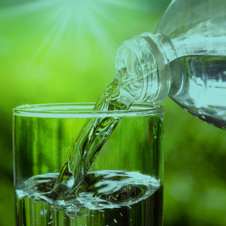 Water